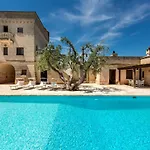 Villa Casale La Torretta By Barbarhouse *