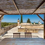 Villa Casale La Torretta By Barbarhouse Specchiolla