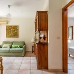 Casale La Torretta By Barbarhouse Villa Specchiolla