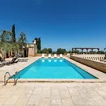 Villa Casale La Torretta By Barbarhouse *