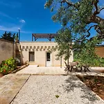 Casale La Torretta By Barbarhouse Villa Specchiolla