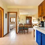 Casale La Torretta By Barbarhouse Villa *