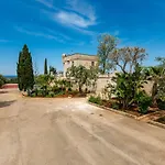 Villa Casale La Torretta By Barbarhouse *