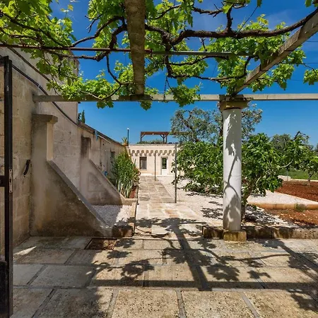 Casale La Torretta By Barbarhouse * Specchiolla