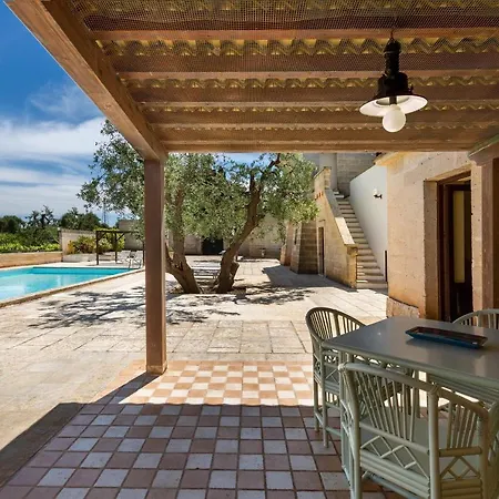 Casale La Torretta By Barbarhouse スペッキオッラ
