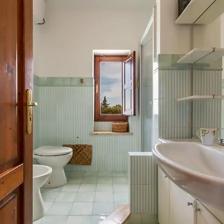 Villa Casale La Torretta By Barbarhouse *