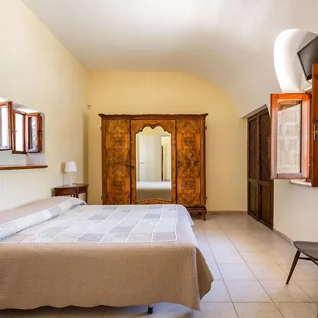 Villa Casale La Torretta By Barbarhouse Specchiolla