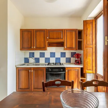 Casale La Torretta By Barbarhouse スペッキオッラ