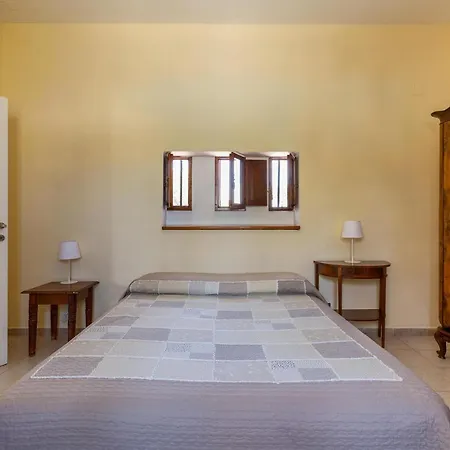 Casale La Torretta By Barbarhouse Specchiolla