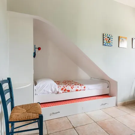 Casale La Torretta By Barbarhouse Villa Specchiolla