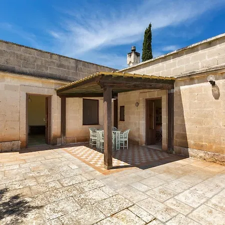 Casale La Torretta By Barbarhouse * Specchiolla