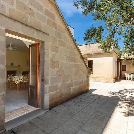 Casale La Torretta By Barbarhouse Specchiolla