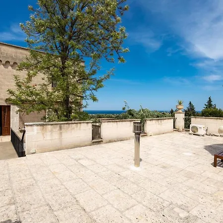 Casale La Torretta By Barbarhouse Specchiolla