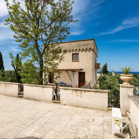 Casale La Torretta By Barbarhouse Specchiolla