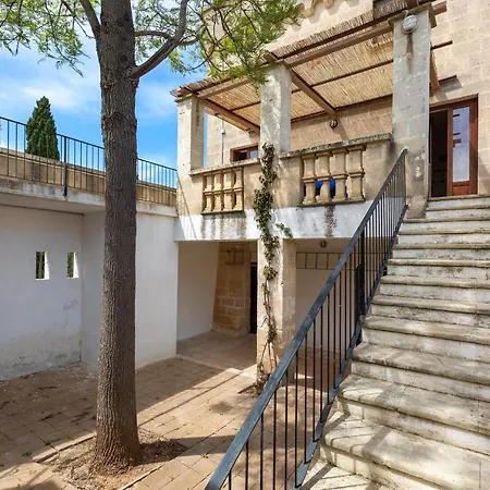 Villa Casale La Torretta By Barbarhouse *