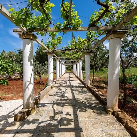 Willa Casale La Torretta By Barbarhouse *