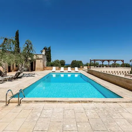 ヴィラ Casale La Torretta By Barbarhouse *