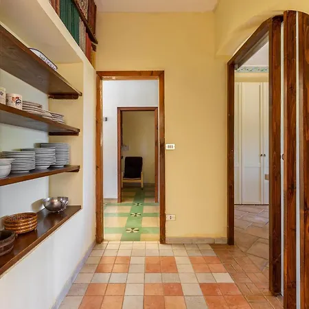 Casale La Torretta By Barbarhouse * スペッキオッラ