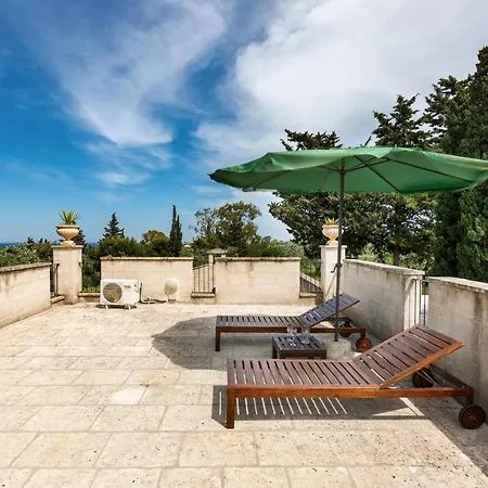 Casale La Torretta By Barbarhouse Willa