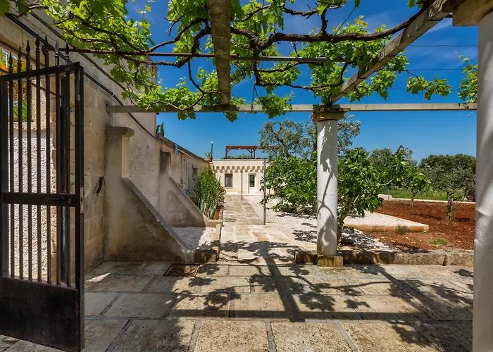 Casale La Torretta By Barbarhouse * سبيكتشيولا