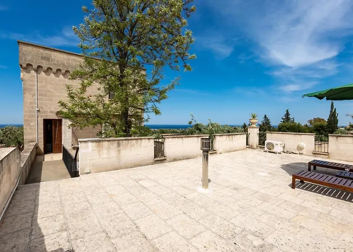 Casale La Torretta By Barbarhouse سبيكتشيولا