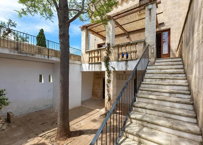 فيلة Casale La Torretta By Barbarhouse *