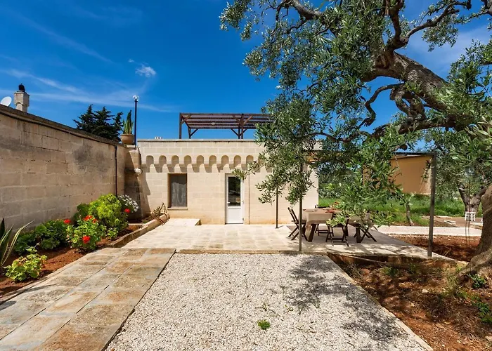 Casale La Torretta By Barbarhouse فيلة سبيكتشيولا